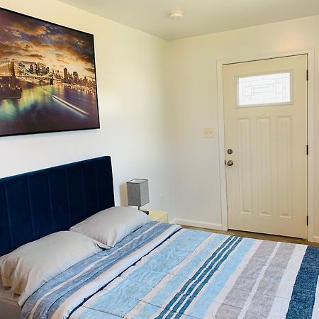 Blue Diamond Apt Unit 5 Judlee Ave Όσεαν Σίτι Εξωτερικό φωτογραφία