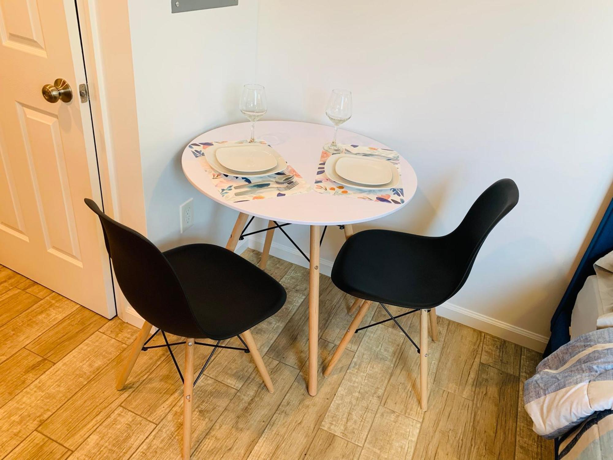 Blue Diamond Apt Unit 5 Judlee Ave Όσεαν Σίτι Εξωτερικό φωτογραφία