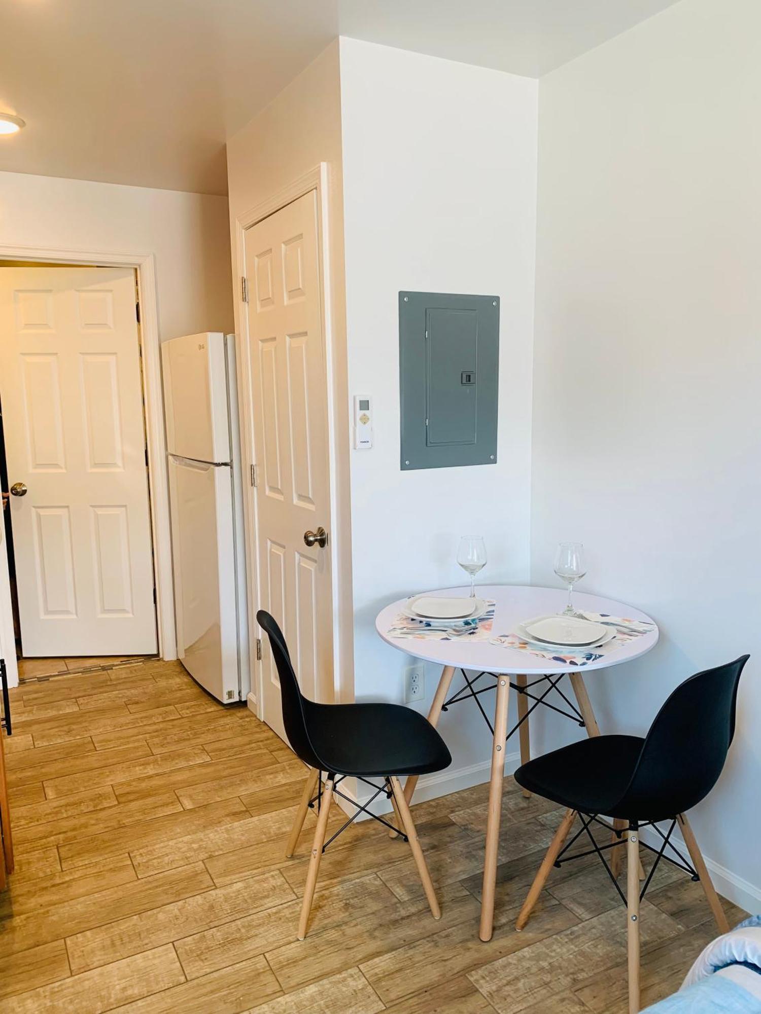 Blue Diamond Apt Unit 5 Judlee Ave Όσεαν Σίτι Εξωτερικό φωτογραφία