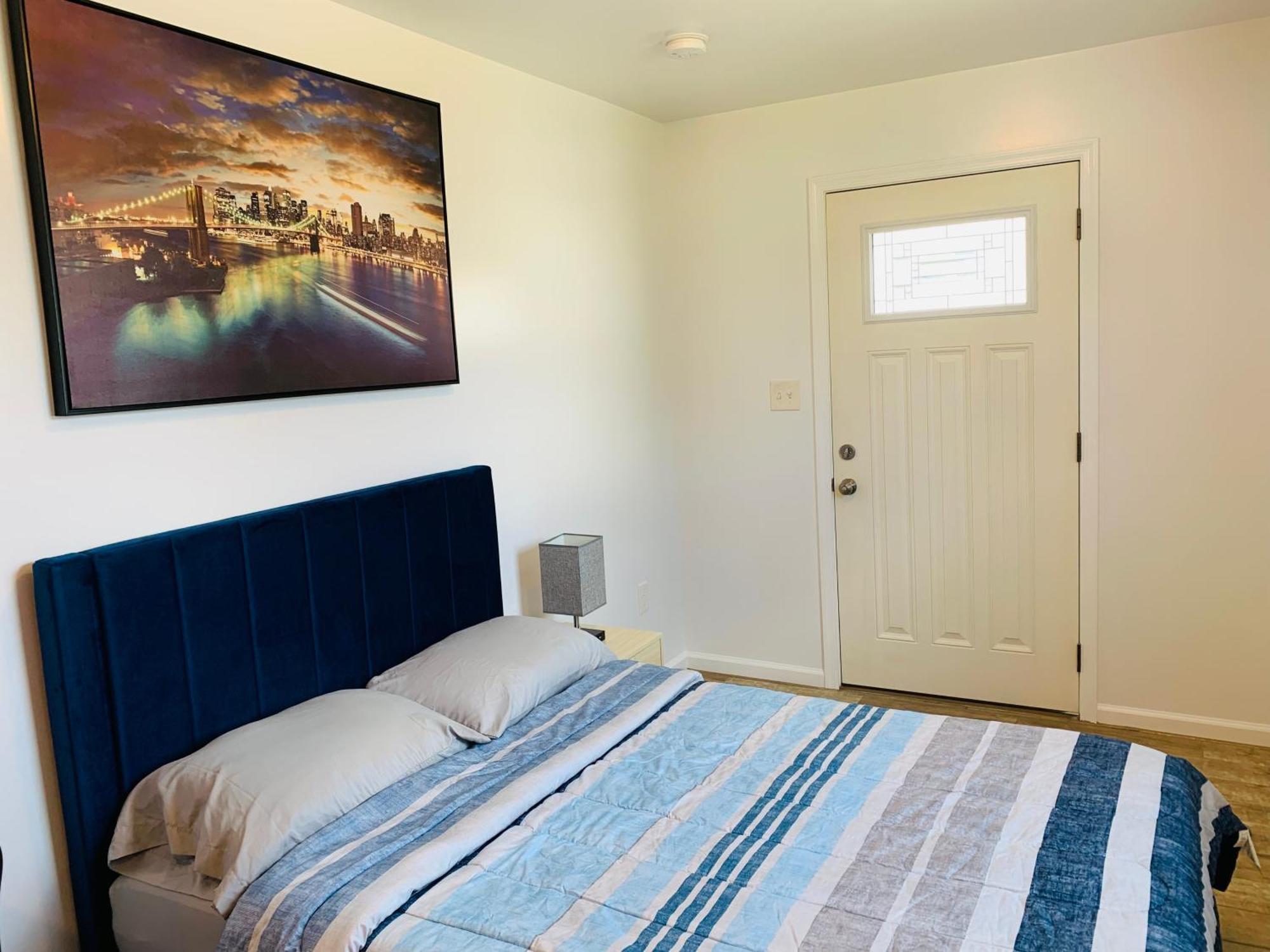 Blue Diamond Apt Unit 5 Judlee Ave Όσεαν Σίτι Εξωτερικό φωτογραφία