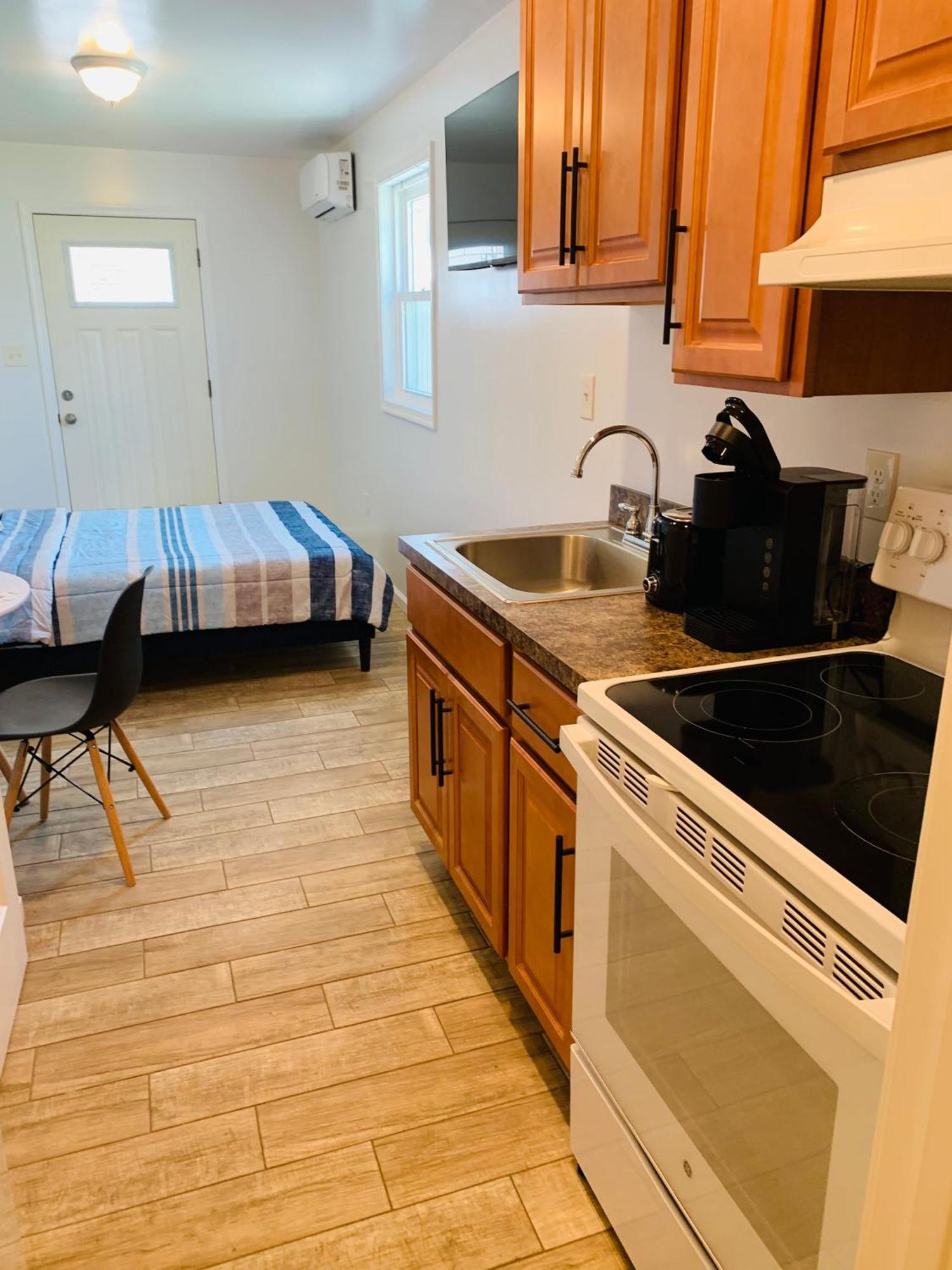 Blue Diamond Apt Unit 5 Judlee Ave Όσεαν Σίτι Εξωτερικό φωτογραφία