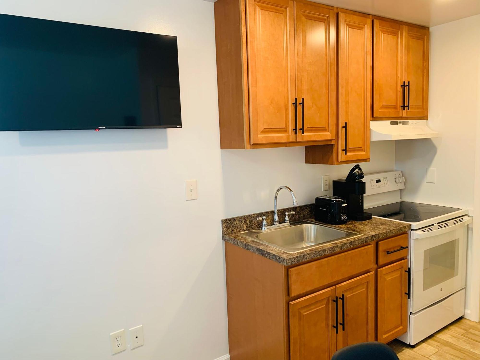 Blue Diamond Apt Unit 5 Judlee Ave Όσεαν Σίτι Εξωτερικό φωτογραφία